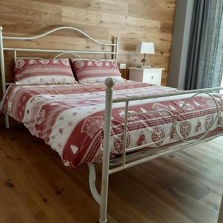 Suite Chalet Ponte Di Legno Exteriér fotografie