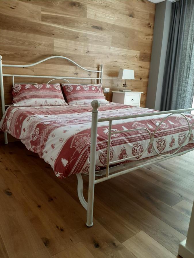 Suite Chalet Ponte Di Legno Exteriér fotografie